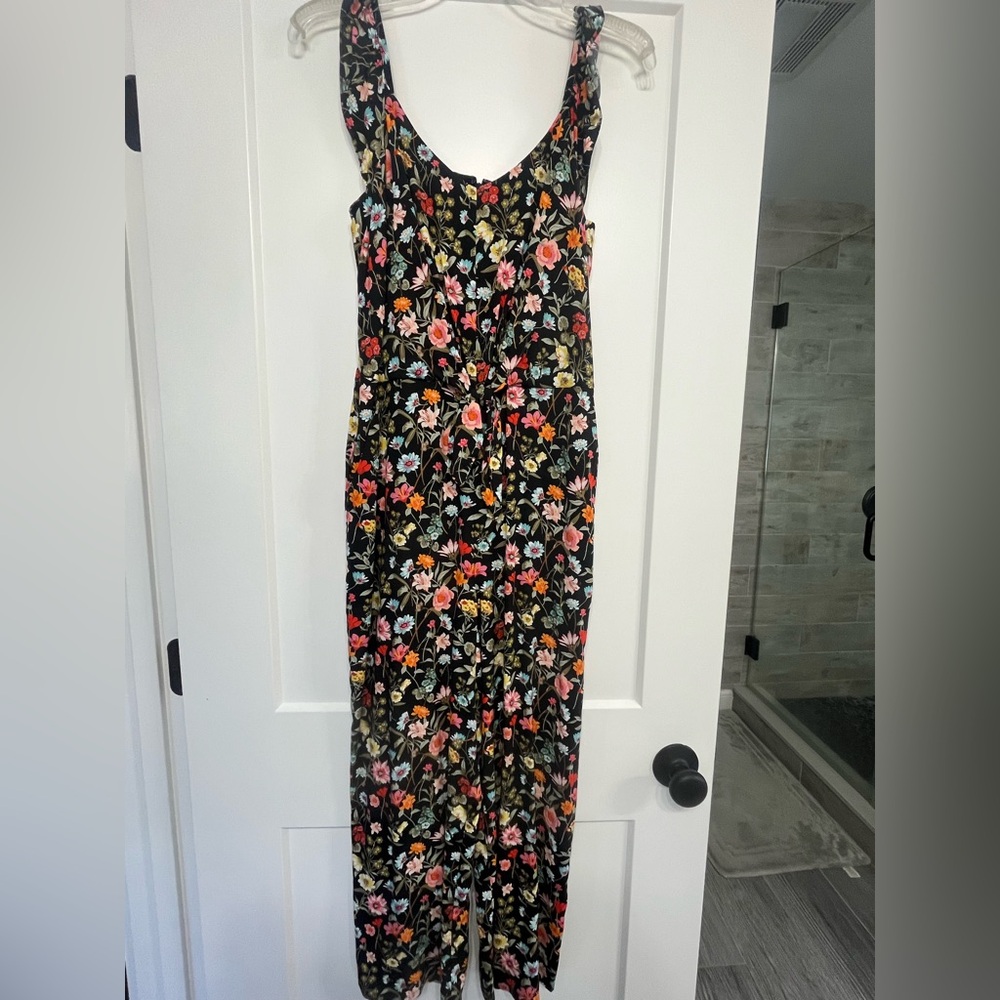 NWT Loft jumpsuit size 6P